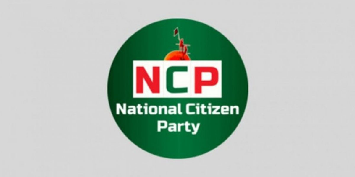 NCP condemns attack on 10-party alliance candidate Ariful