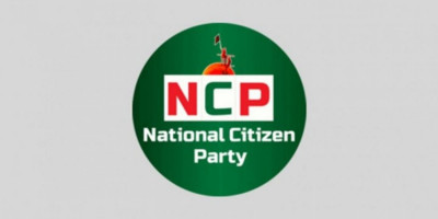 NCP condemns attack on 10-party alliance candidate Ariful