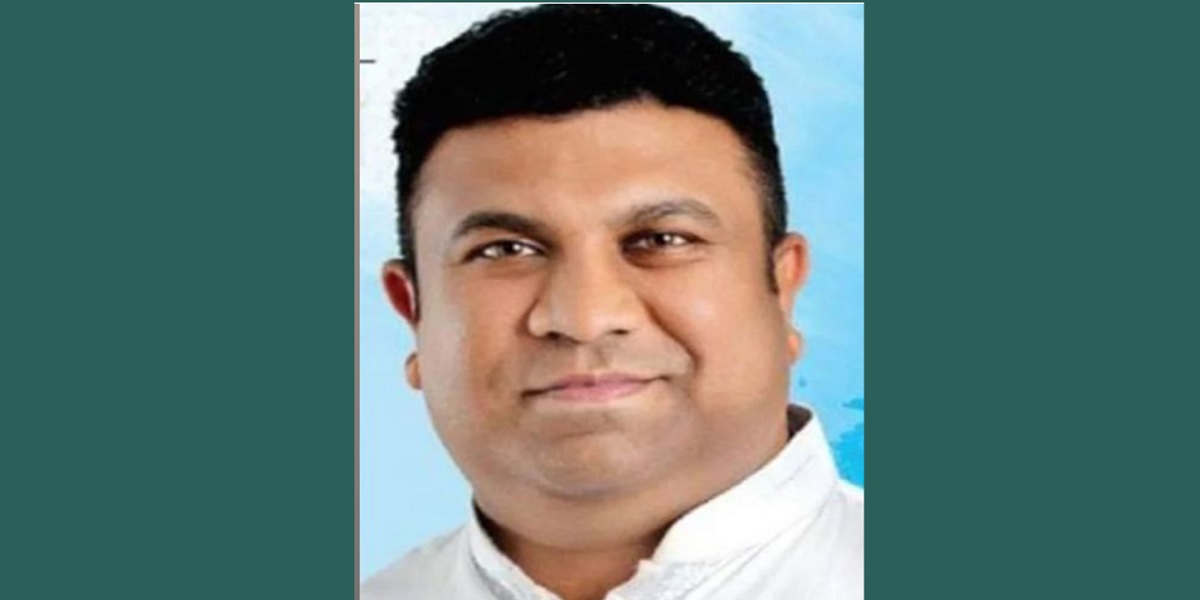 Shajahan Khan's son Asibur arrested in murder bid