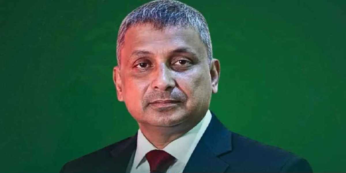BNP's Sarwar for Chattogram-2 seat gets back candidacy