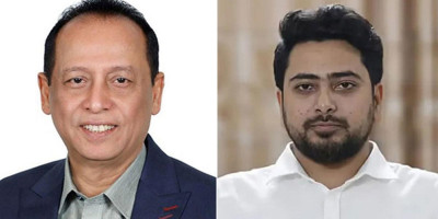 Nahid's writ rejected, no bar for BNP's Quayum to contest in polls