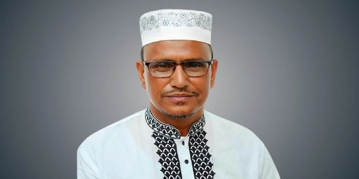 Jamaat MP candidate in Sherpur-3 seat Nuruzzaman Badal dies