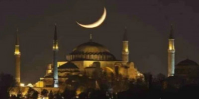 Holy Shab-e-Barat being observed