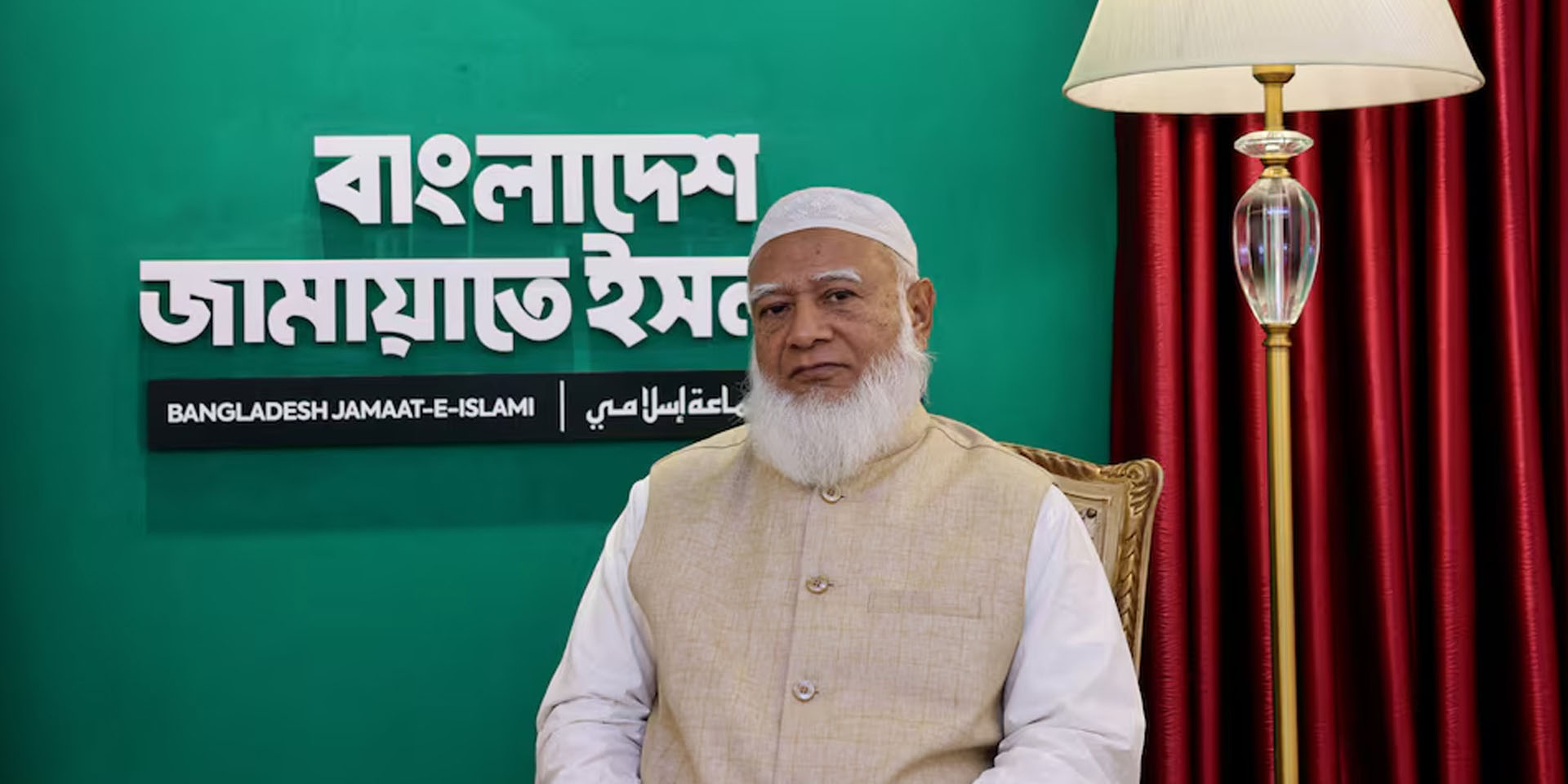 Shafiqur Rahman: From obscurity to serious contender for PM post