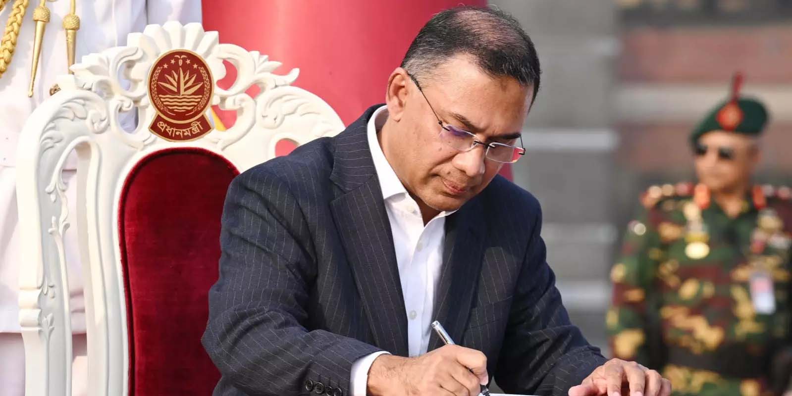 Tarique Rahman: From London exile to Bangladesh’s Prime Minister
