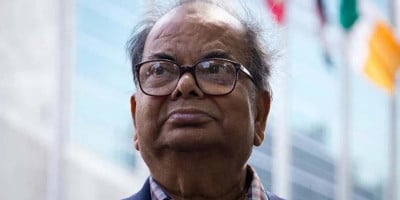 Eminent Bengali writer Shankar passes away at 93