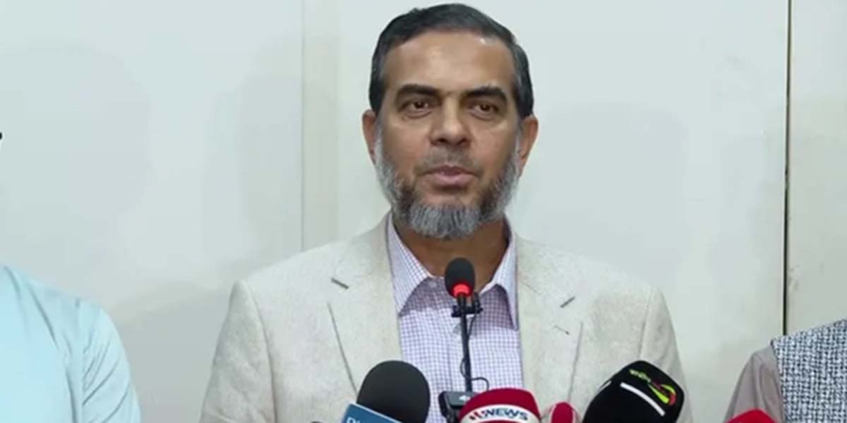 Jamaat condemns rape and brutal murder of teen girl in Narsingdi