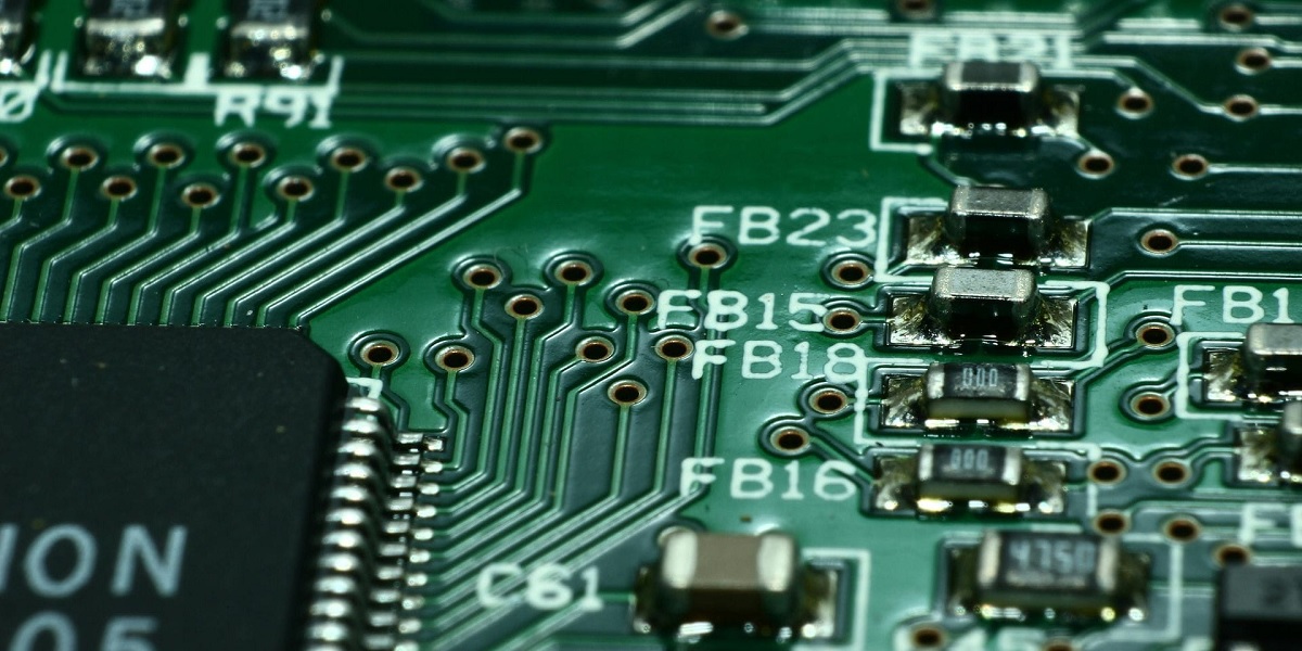 India opens its first chip assembly facility