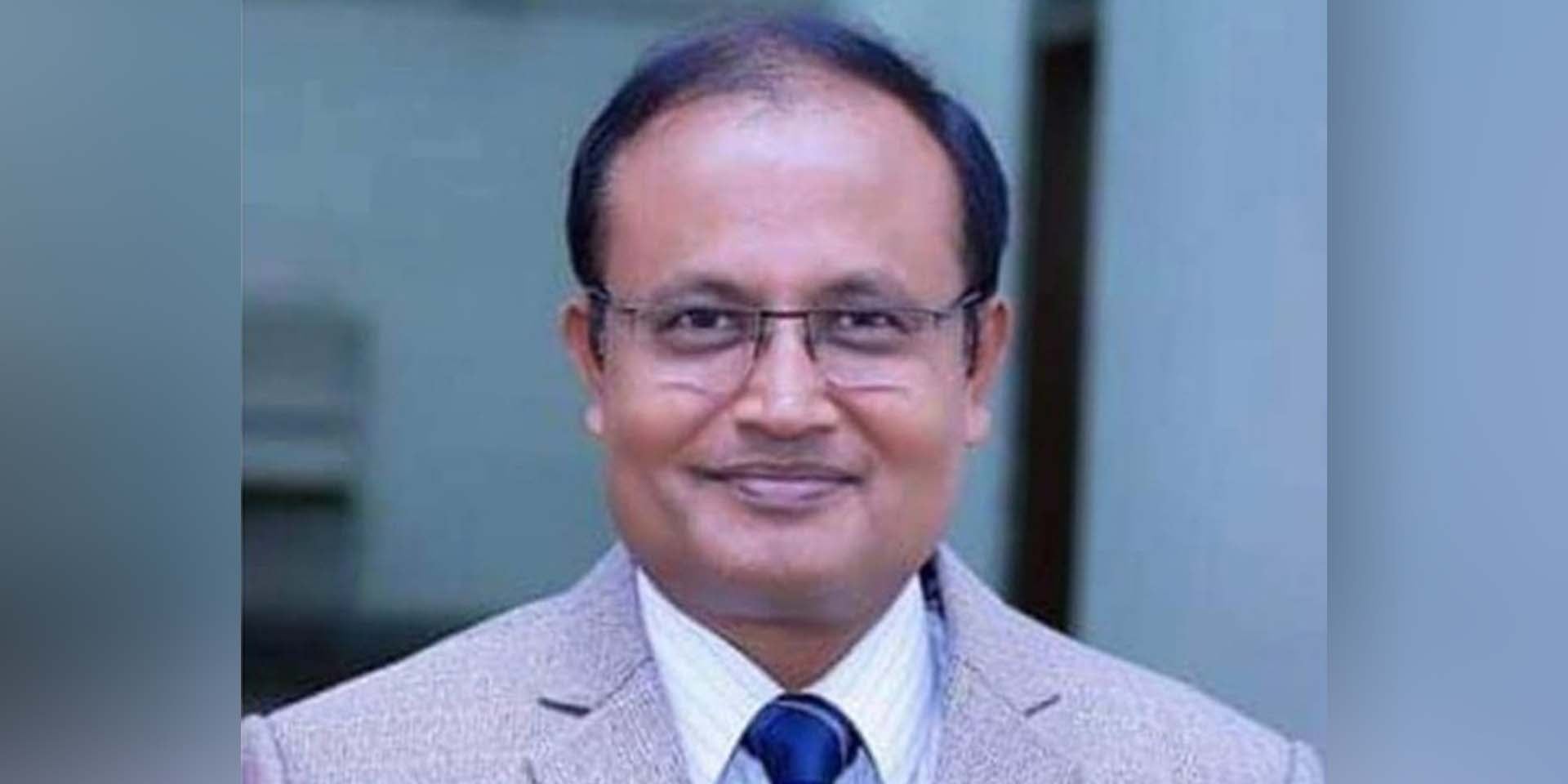 Obaidul Islam appointed new VC of Dhaka University