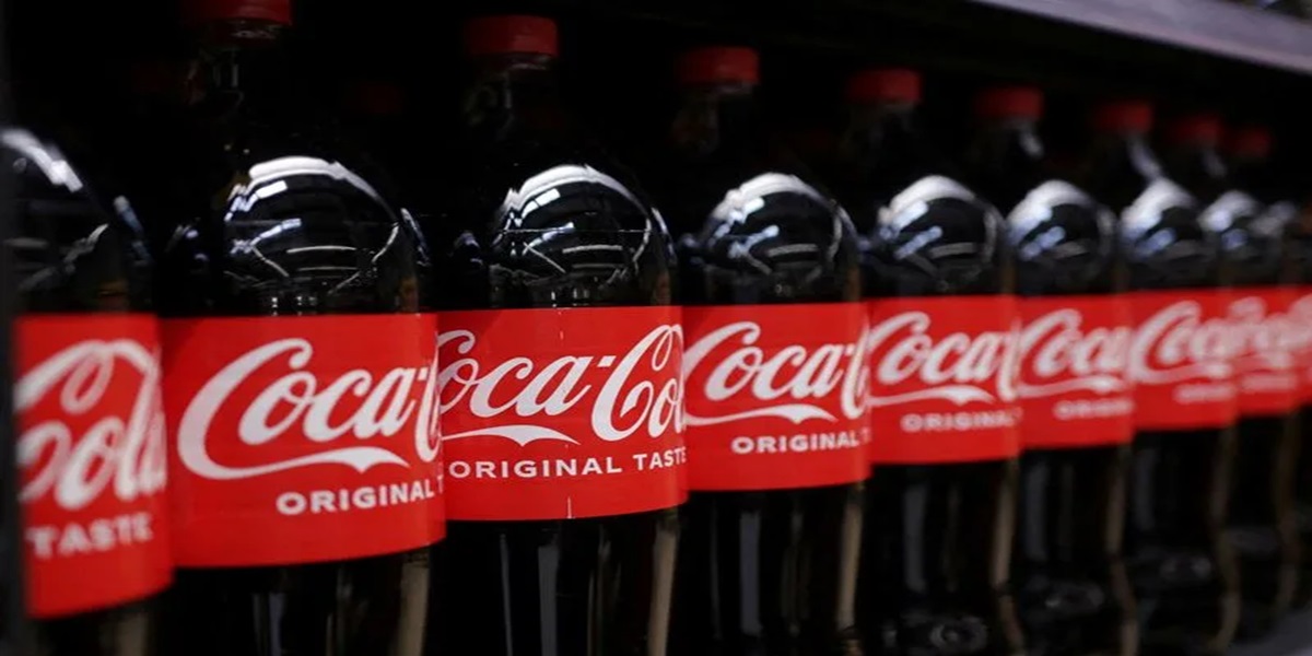 India Coca‑Cola bottler says Middle East war risks pushing up prices