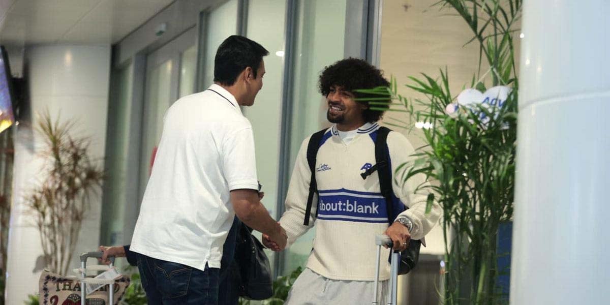 Hamza Choudhury joins Bangladesh squad in Vietnam