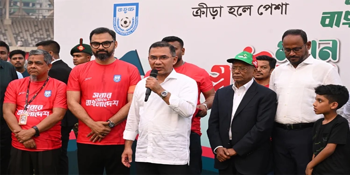 Govt to hunt talents in sports arena: PM