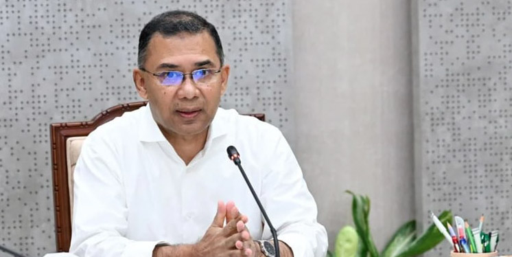 PM to address Independence Day discussion this afternoon