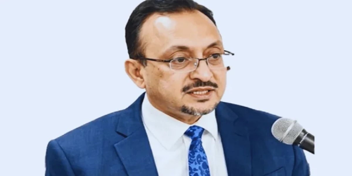 Justice Rezaul Hasan of High Court resigns