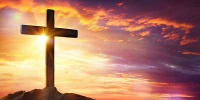 Easter Sunday being observed today
