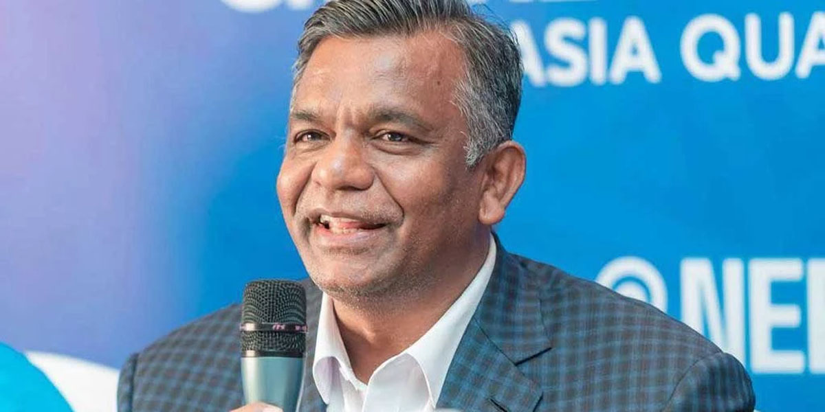 Aminul rejects election allegations as pressure mounts on BCB leadership