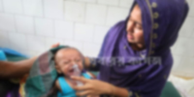 10 more suspected measles patients die in 24hrs