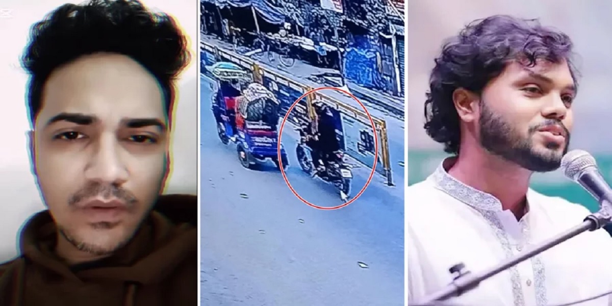 Hadi murder accused Faisal gets 10-year jail in arms case