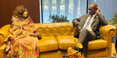 Bangladesh, Senegal agree to broaden political, economic cooperation