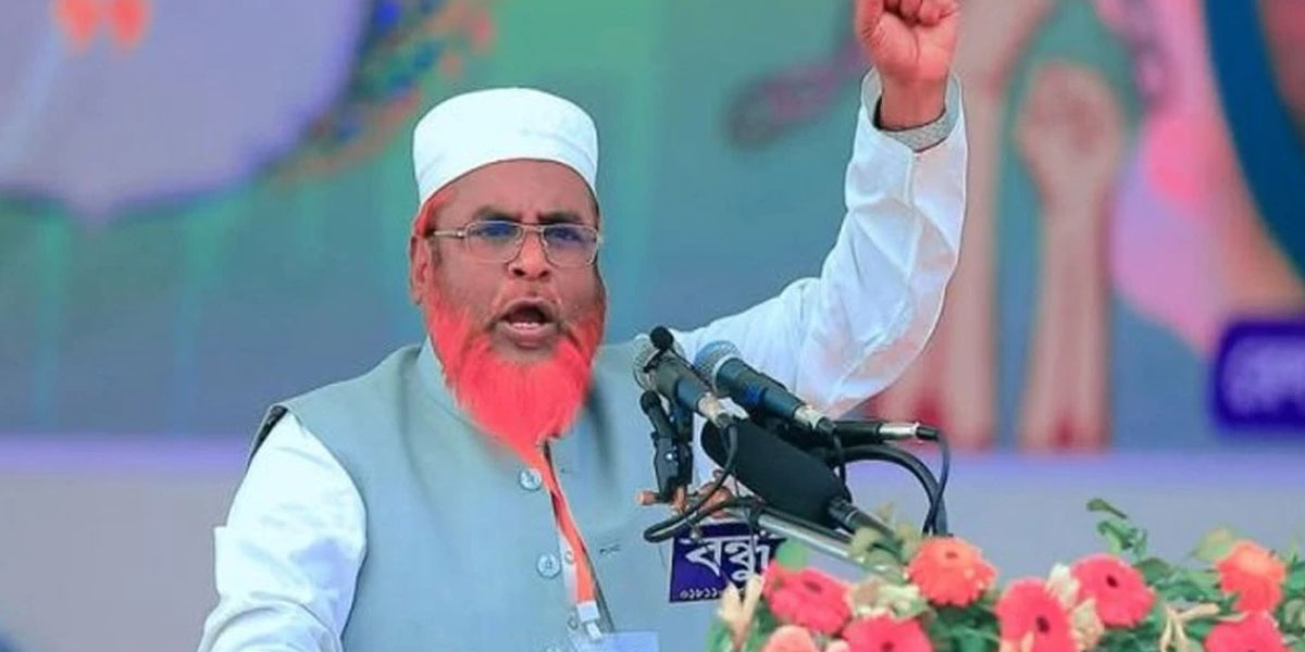 Jamaat condemns ‘attacks’ on DUCSU leaders, Shibir men