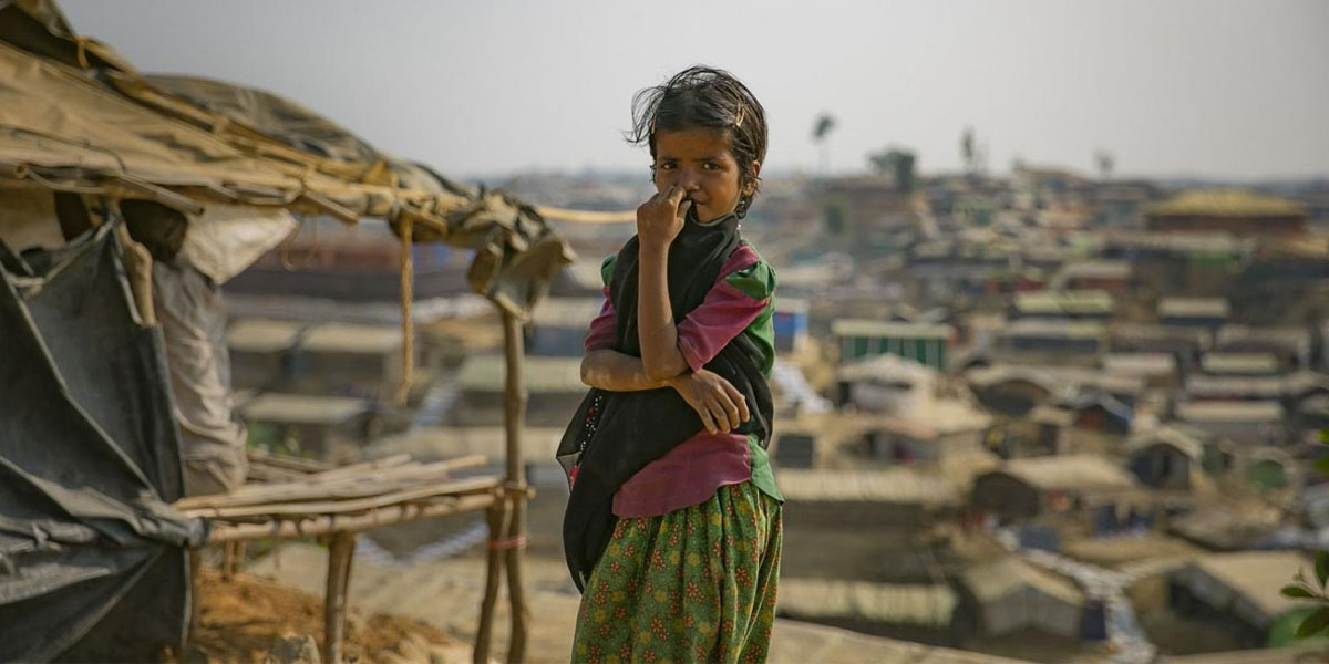 Bangladesh among 10 countries bearing two-thirds of global acute hunger burden