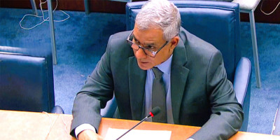 Bangladesh seeks fair global finance, smooth LDC graduation