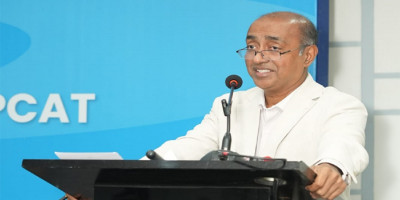 Ending torture requires societal, institutional changes beyond laws: Law Minister