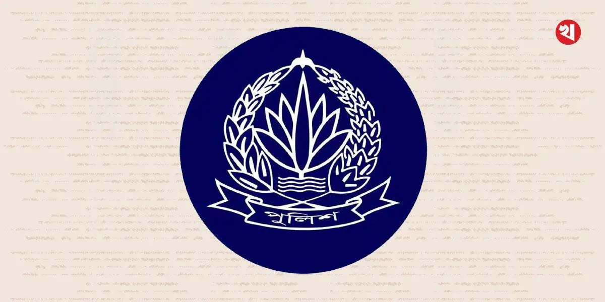 12 police officials transferred