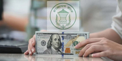 Remittances crosse $3b mark in 29 days of April