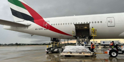 Body of Limon, killed in US, arrives in Dhaka