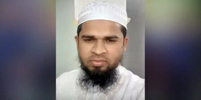 Netrakona madrasa student rape: Teacher arrested