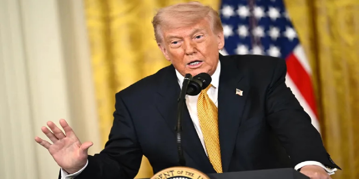 Trump hopeful of Iran deal, says war could be over quickly