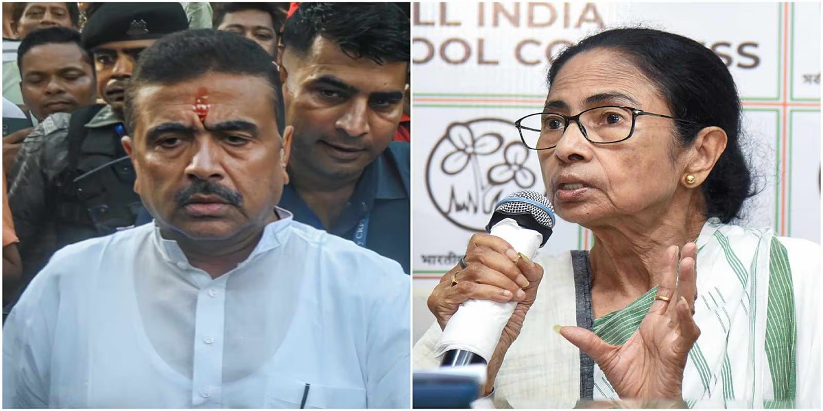 BJP prepares for West Bengal takeover, TMC to move court against poll results