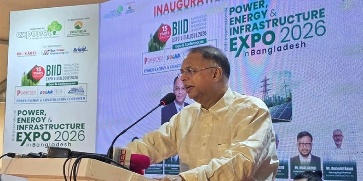 Govt plans to install solar panels on houses in Dhaka