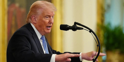 EU faces higher US tariffs if trade deal not cleared by July 4: Trump