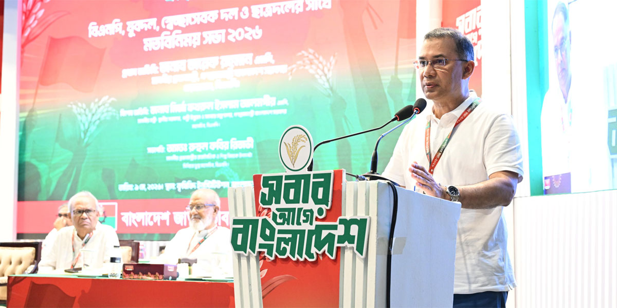 PM pledges to implement election manifesto at any cost