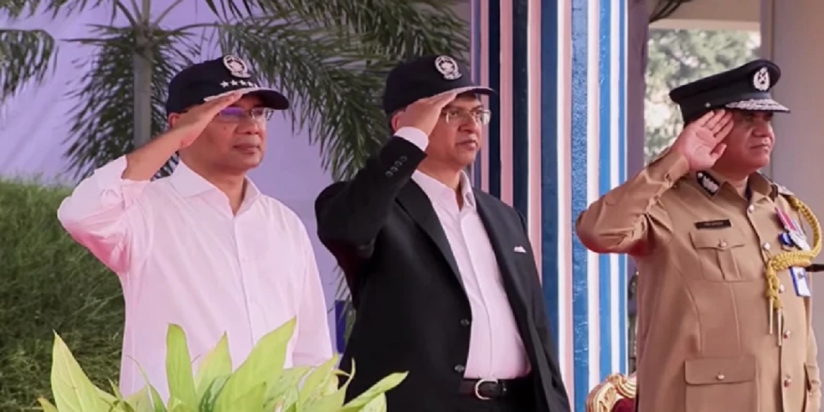 PM inaugurates Police Week 2026
