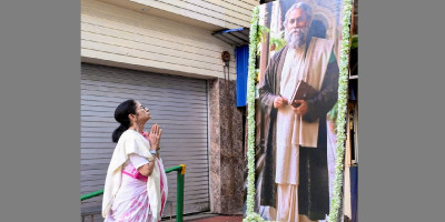 Mamata Banerjee calls for united opposition front against BJP