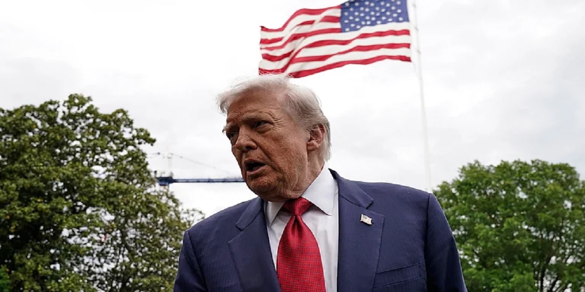 Trump rejects Iran response to US peace proposal, oil prices surge