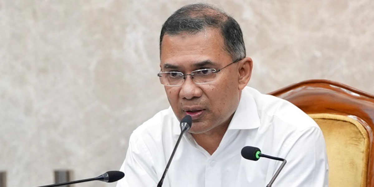 PM instructs police to treat offenders as criminals, not by political identity