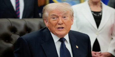 'Totally unacceptable': Trump rejects Iran's response to US ceasefire proposal