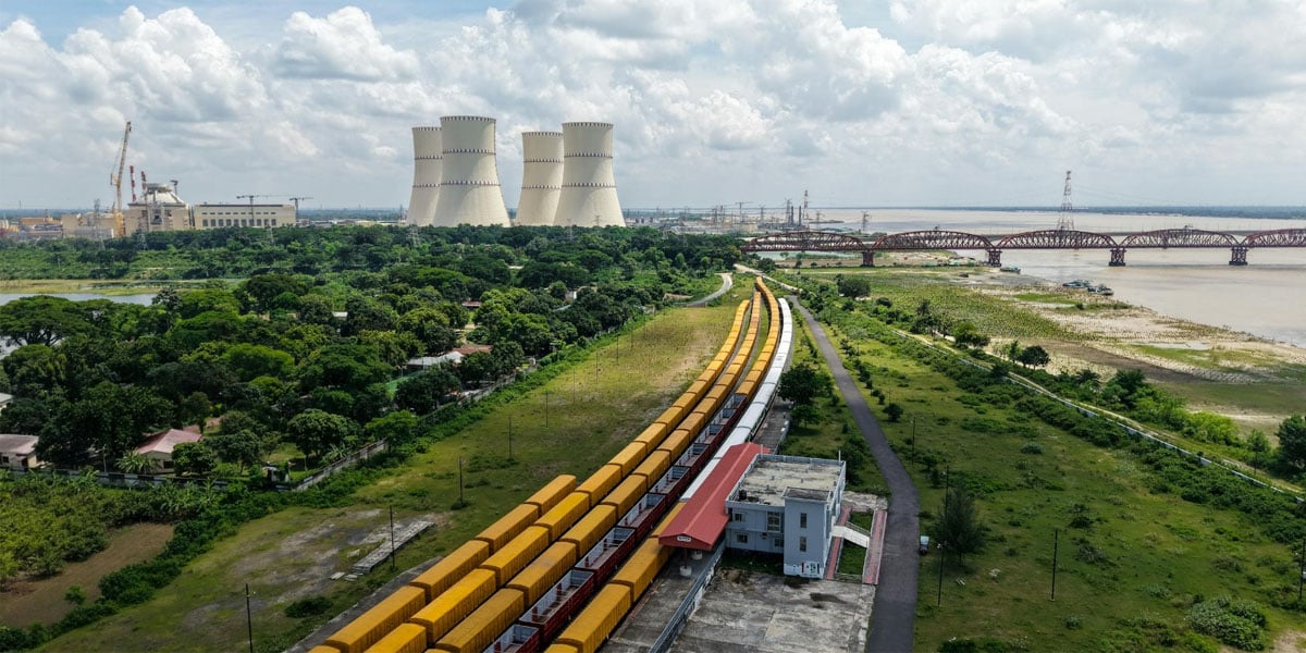 From 1971 to Rooppur Nuclear Project: Bangladesh-Russia friendship survives the ‘test of time’!