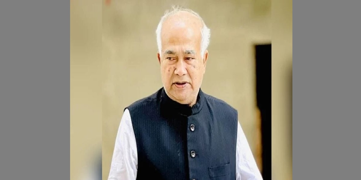 Former minister Engr Mosharraf Hossain dies