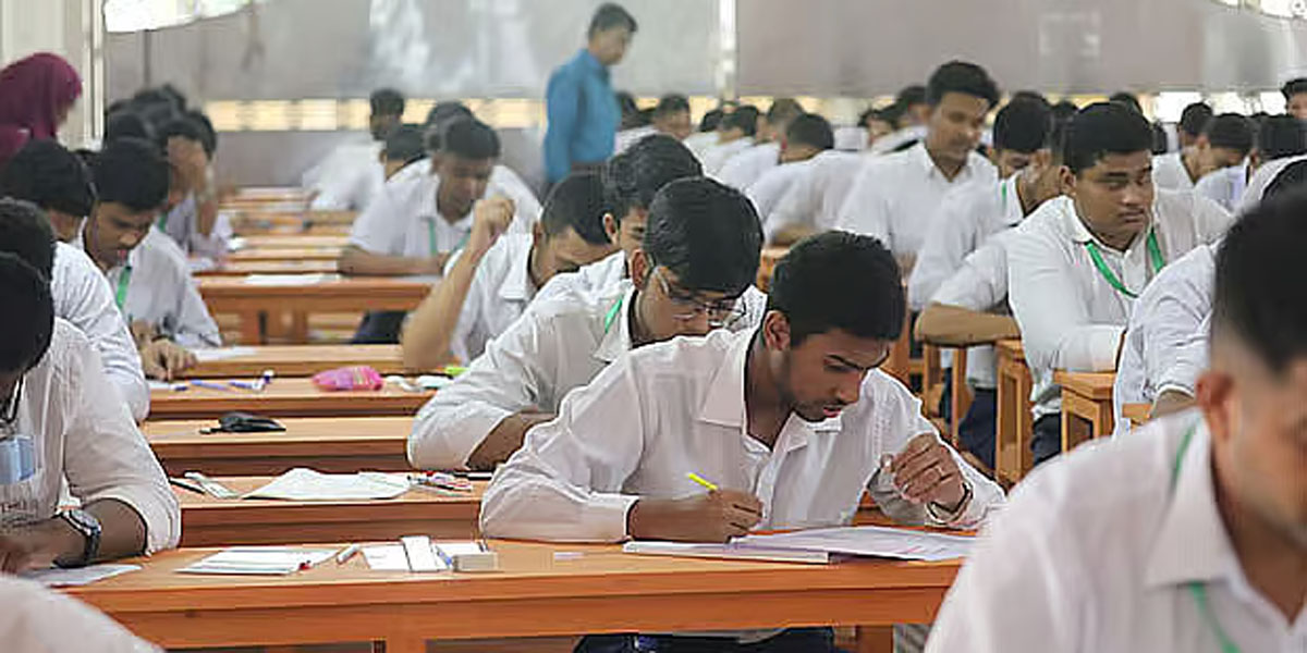 SSC exams to begin on Jan 7, HSC on June 6 in 2027
