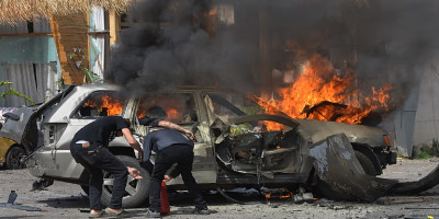Israel hammers Lebanon with strikes, killing 22 despite ceasefire