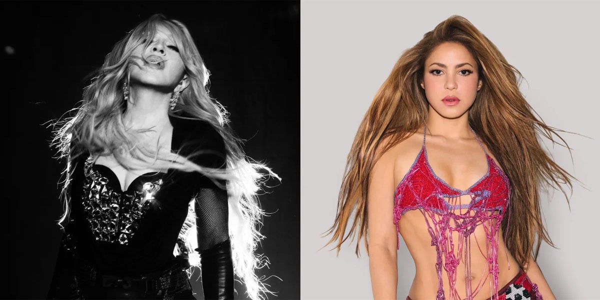 Madonna, Shakira to perform at FIFA World Cup final half-time show