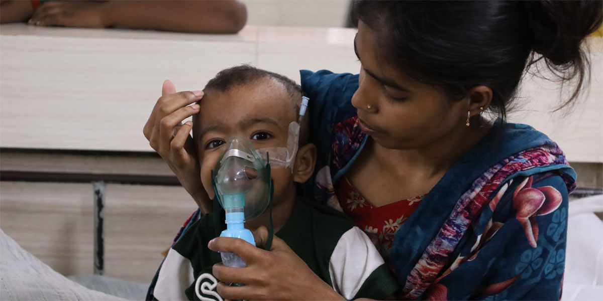 Measles and measles-like symptoms claim 12 more lives