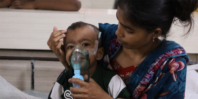 Measles and measles-like symptoms claim 12 more lives