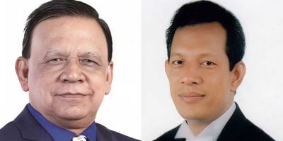BNP-backed Blue Panel sweeps Supreme Court Bar election