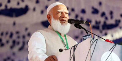 Jamaat Ameer warns activists against transgressions